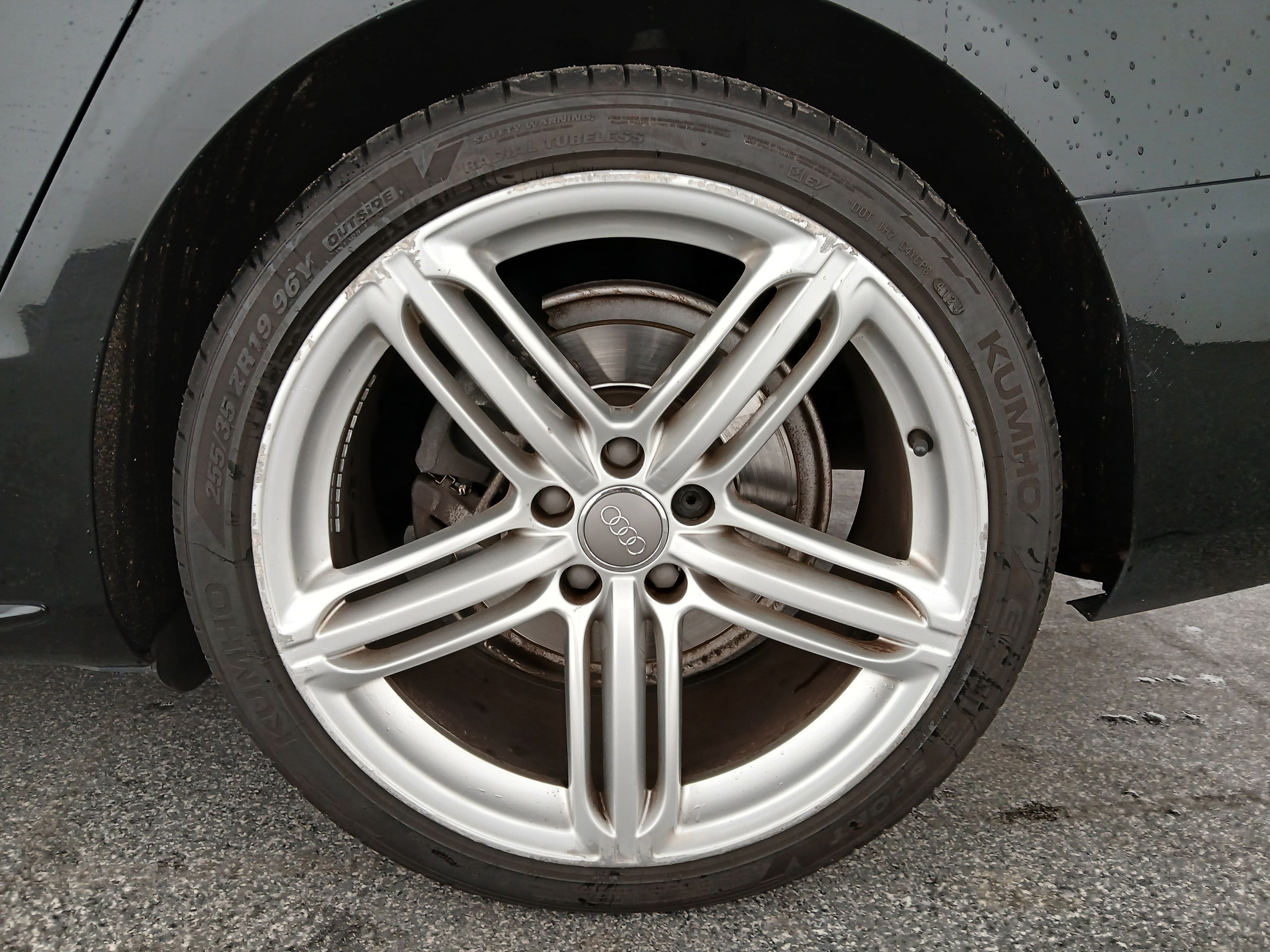 Audi A5 Sportback 2.0 quattro TDI | Bild 10 von 30