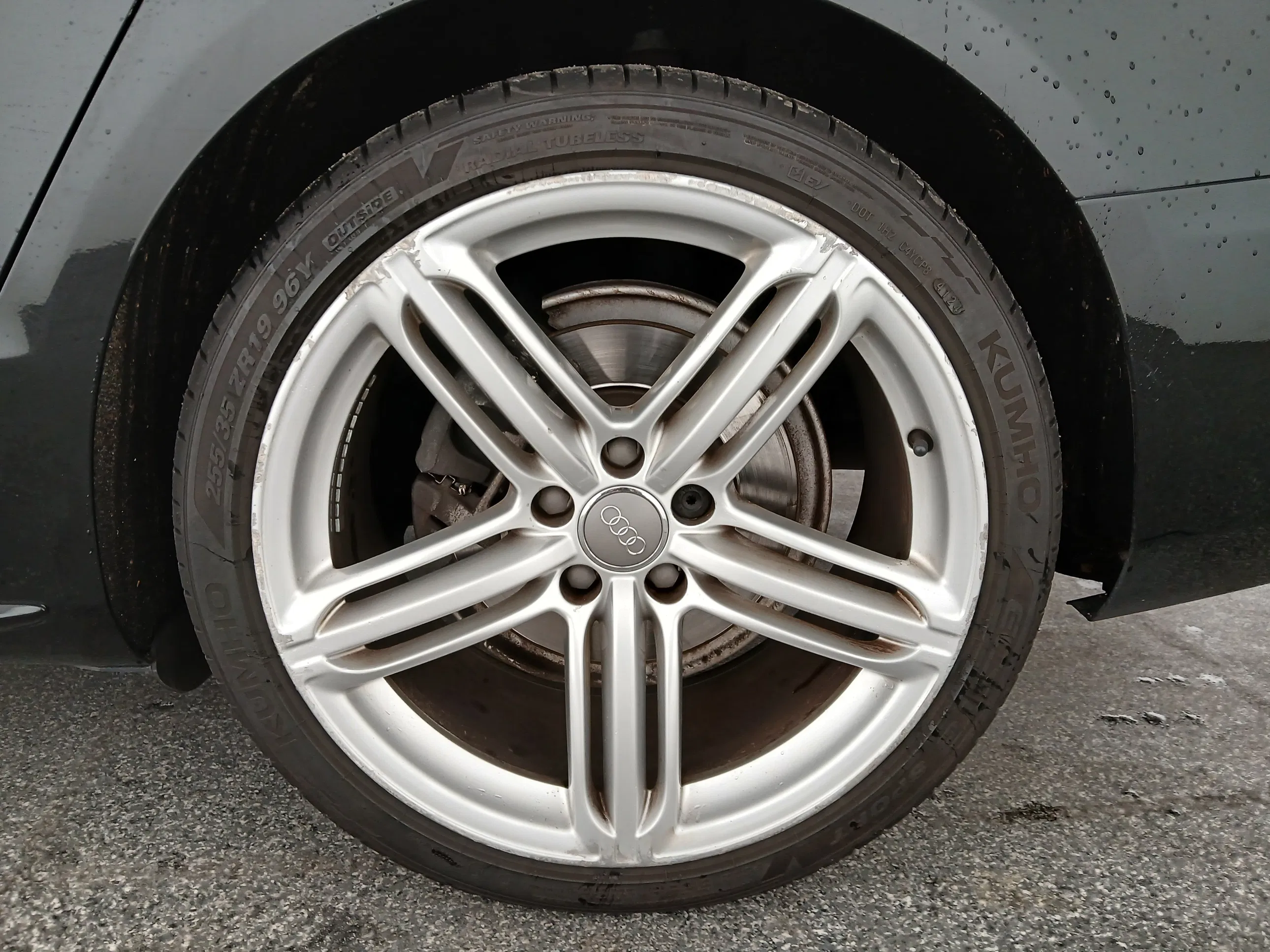 Audi A5 Sportback 2.0 quattro TDI | Bild 10 von 30