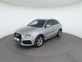 Audi Q3 2.0 TFSI quattro sport | Thumbnail 1 von 30