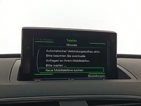 Audi Q3 2.0 TFSI quattro sport | Thumbnail 23 von 30