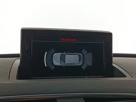 Audi Q3 2.0 TFSI quattro sport | Thumbnail 25 von 30