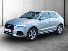 Audi Audi Q3 2.0 TFSI quattro sport | Thumbnail 1 von 24