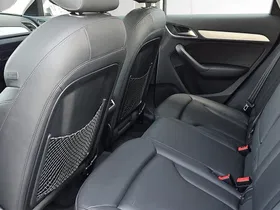 Audi Audi Q3 2.0 TFSI quattro sport | Thumbnail 21 von 24