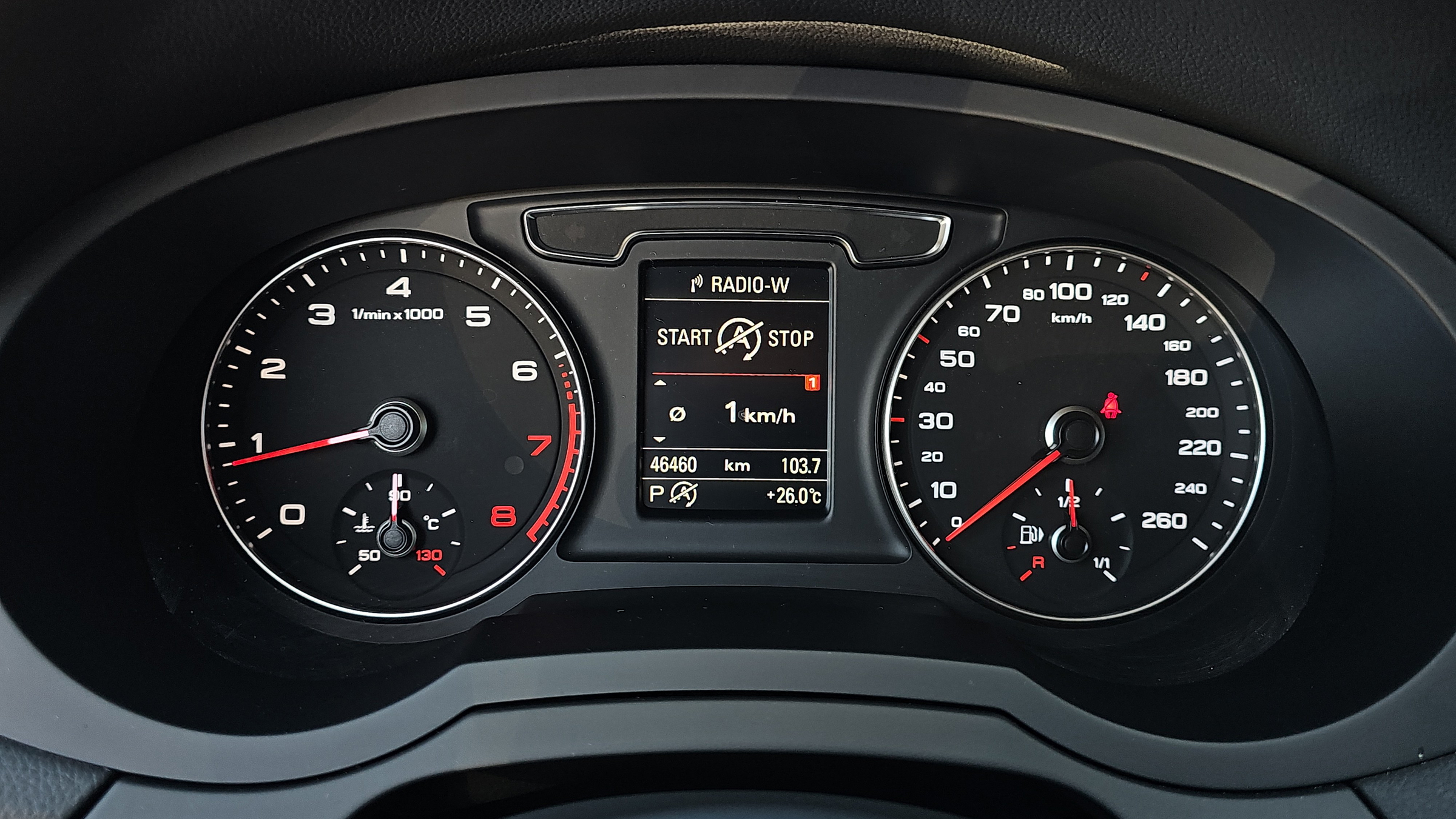 Audi Audi Q3 2.0 TFSI quattro sport | Bild 15 von 24