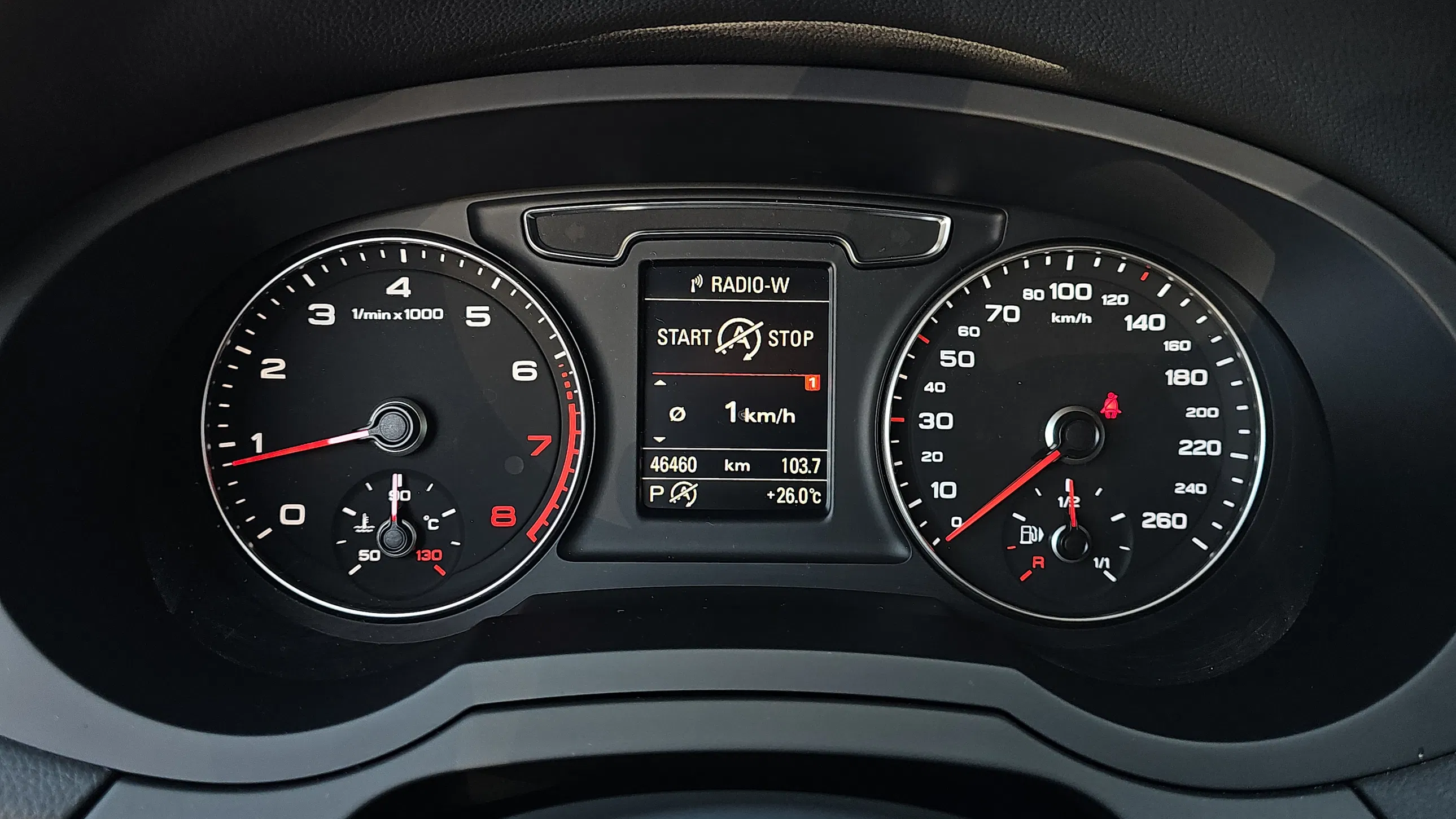 Audi Audi Q3 2.0 TFSI quattro sport | Bild 15 von 24