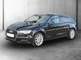 Audi A3 Sportback 1.6 TDI design | Thumbnail 1 von 19