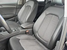 Audi A3 Sportback 1.6 TDI design | Thumbnail 10 von 19
