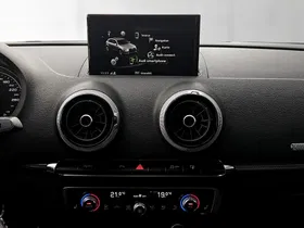 Audi A3 Sportback 1.6 TDI design | Thumbnail 11 von 19