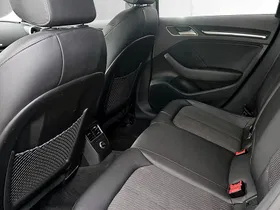 Audi A3 Sportback 1.6 TDI design | Thumbnail 13 von 19