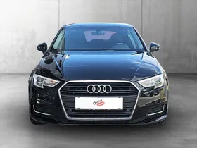 Audi A3 Sportback 1.6 TDI design | Thumbnail 14 von 19