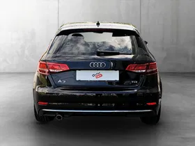 Audi A3 Sportback 1.6 TDI design | Thumbnail 15 von 19
