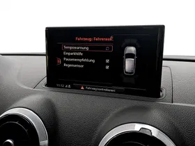 Audi A3 Sportback 1.6 TDI design | Thumbnail 17 von 19