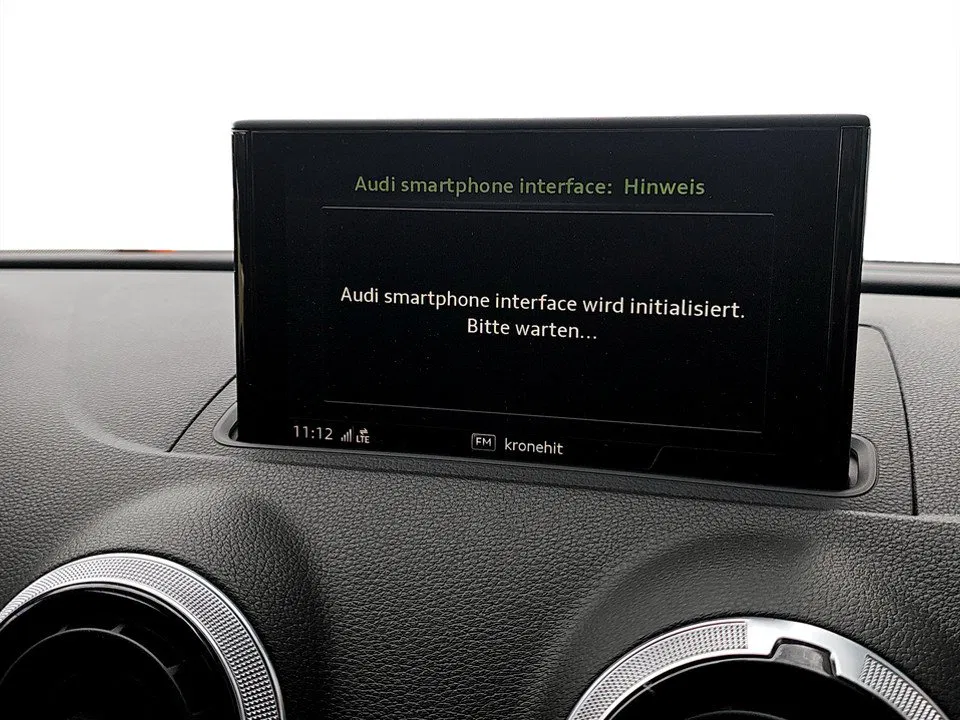 Audi A3 Sportback 1.6 TDI design | Bild 18 von 19