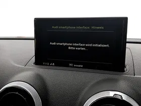 Audi A3 Sportback 1.6 TDI design | Thumbnail 18 von 19
