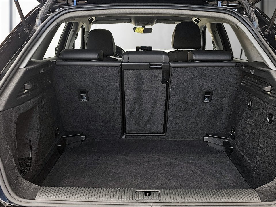 Audi A3 Sportback 1.6 TDI design | Bild 19 von 19