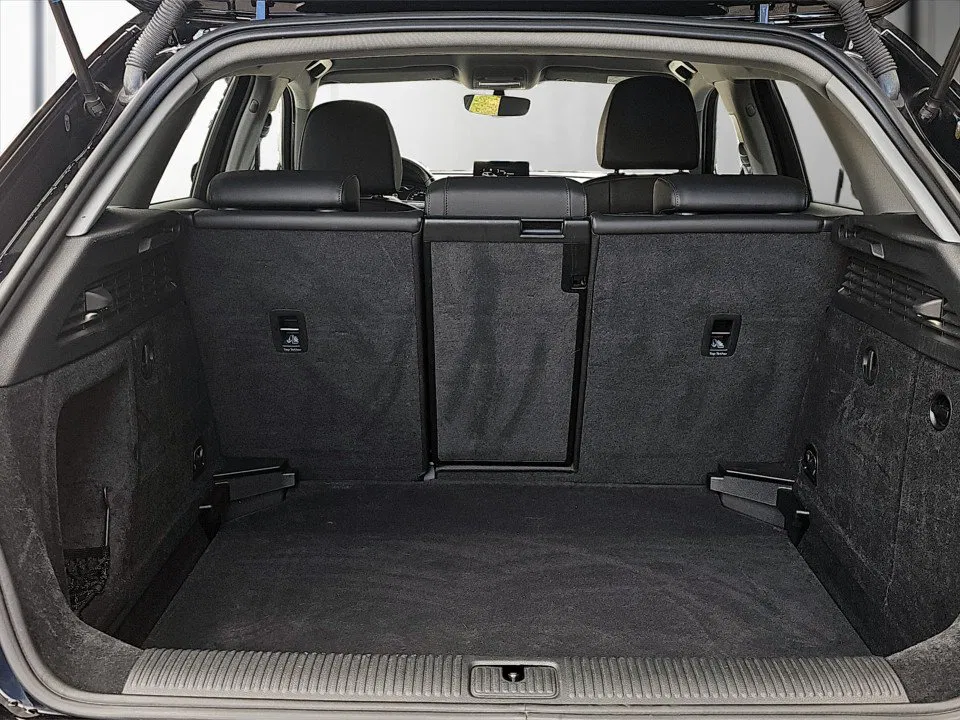 Audi A3 Sportback 1.6 TDI design | Bild 19 von 19