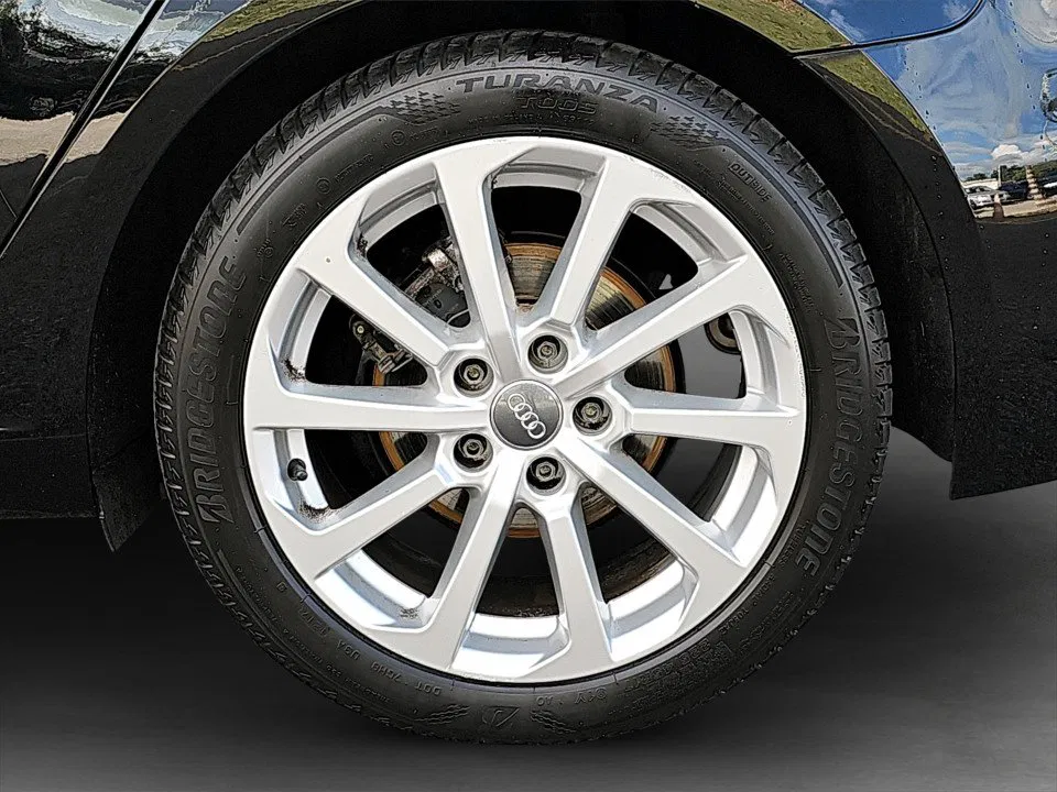 Audi A3 Sportback 1.6 TDI design | Bild 4 von 19