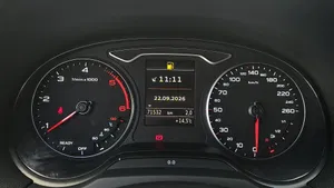 Audi A3 Sportback 1.6 TDI design | Thumbnail 9 von 19