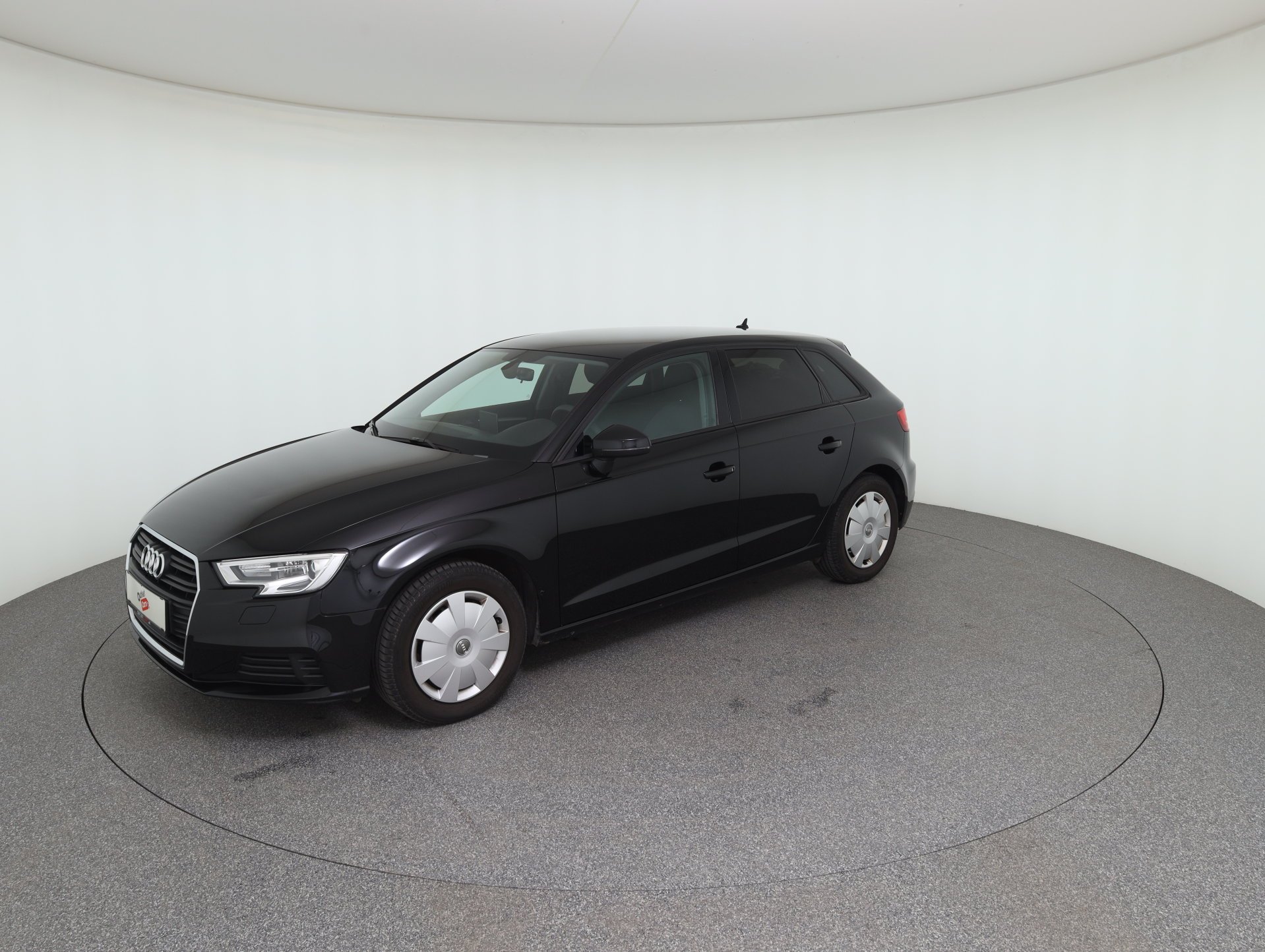 Bild eines Audi A3 Sportback 2.0 SB 35 TDI