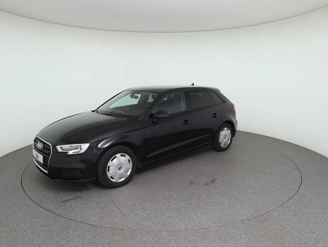Bild eines Audi A3 Sportback 2.0 SB 35 TDI