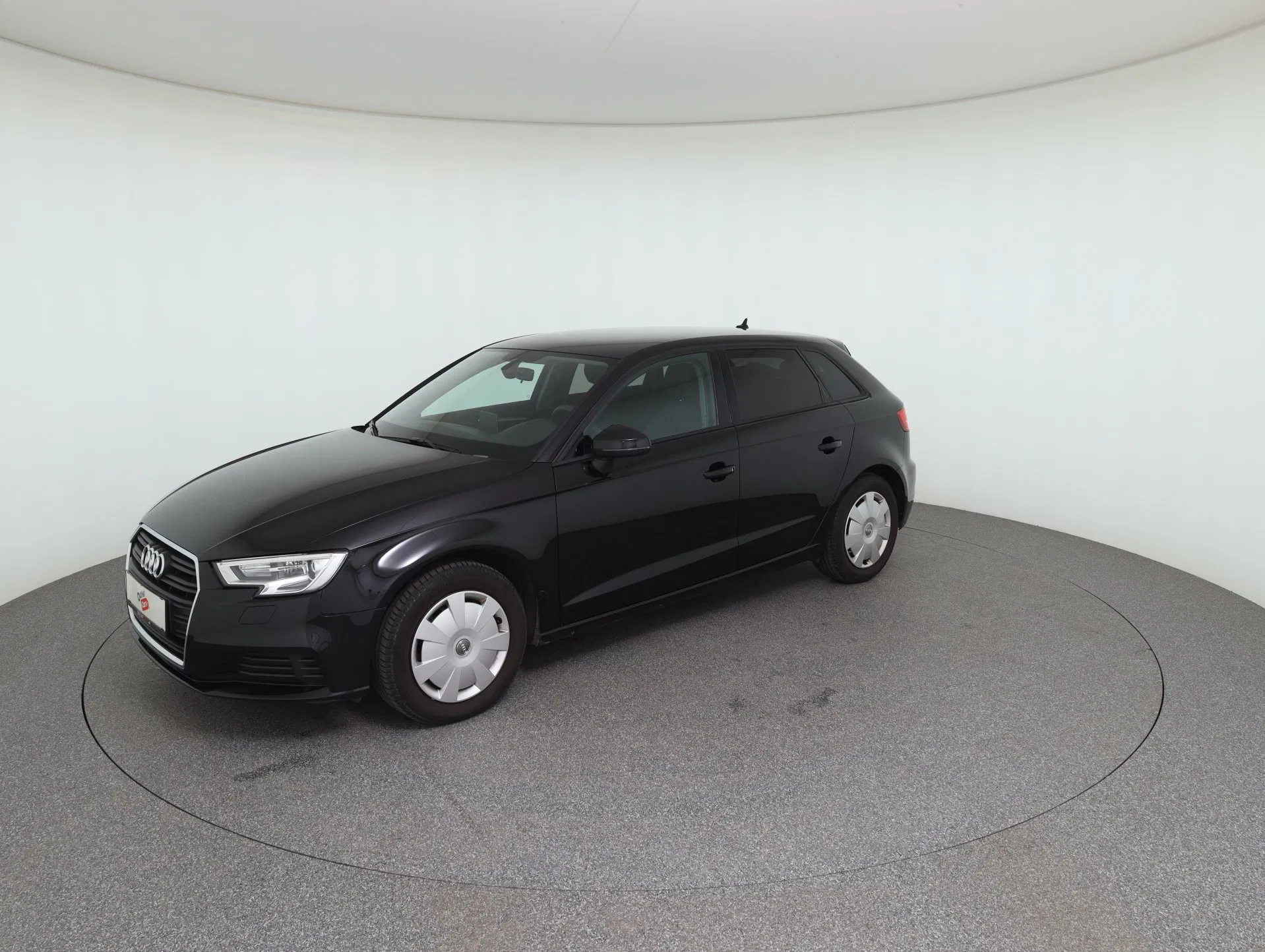 Audi A3 Sportback 2.0 SB 35 TDI | Bild 1 von 24