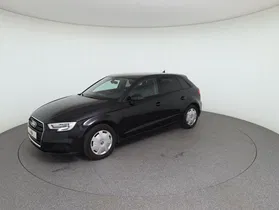 Audi A3 Sportback 2.0 SB 35 TDI | Thumbnail 1 von 24