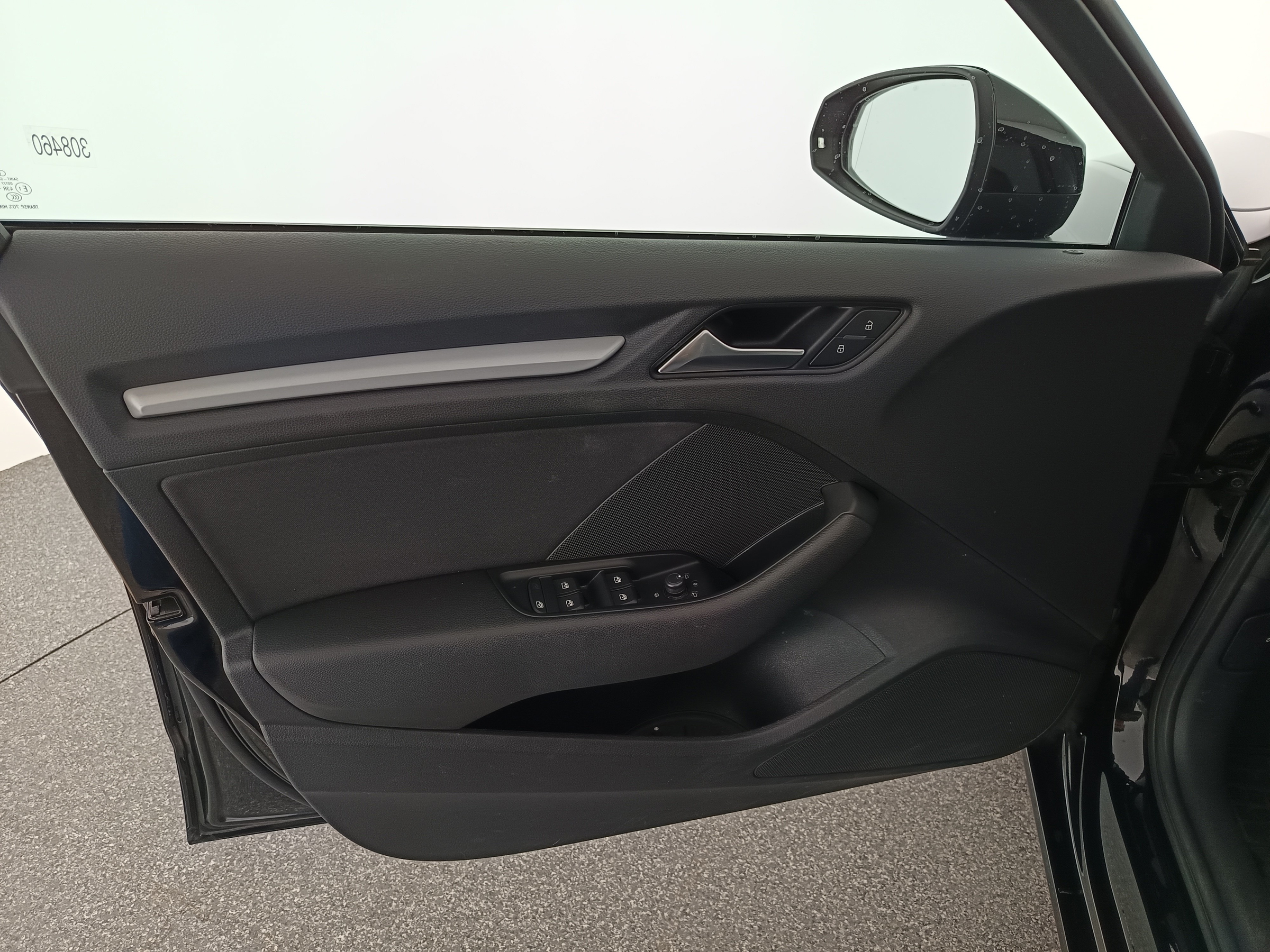 Audi A3 Sportback 2.0 SB 35 TDI | Bild 10 von 24