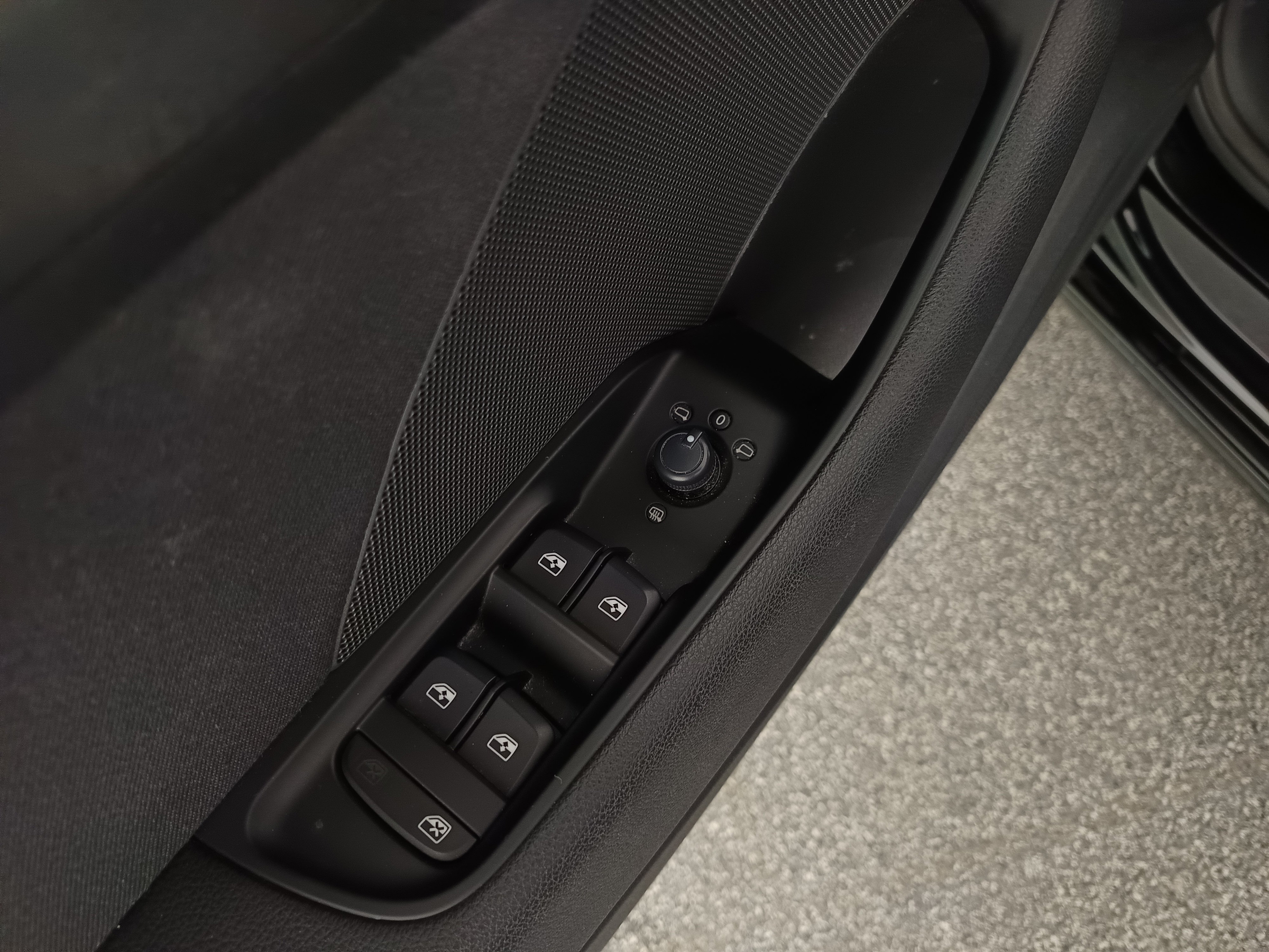 Audi A3 Sportback 2.0 SB 35 TDI | Bild 11 von 24