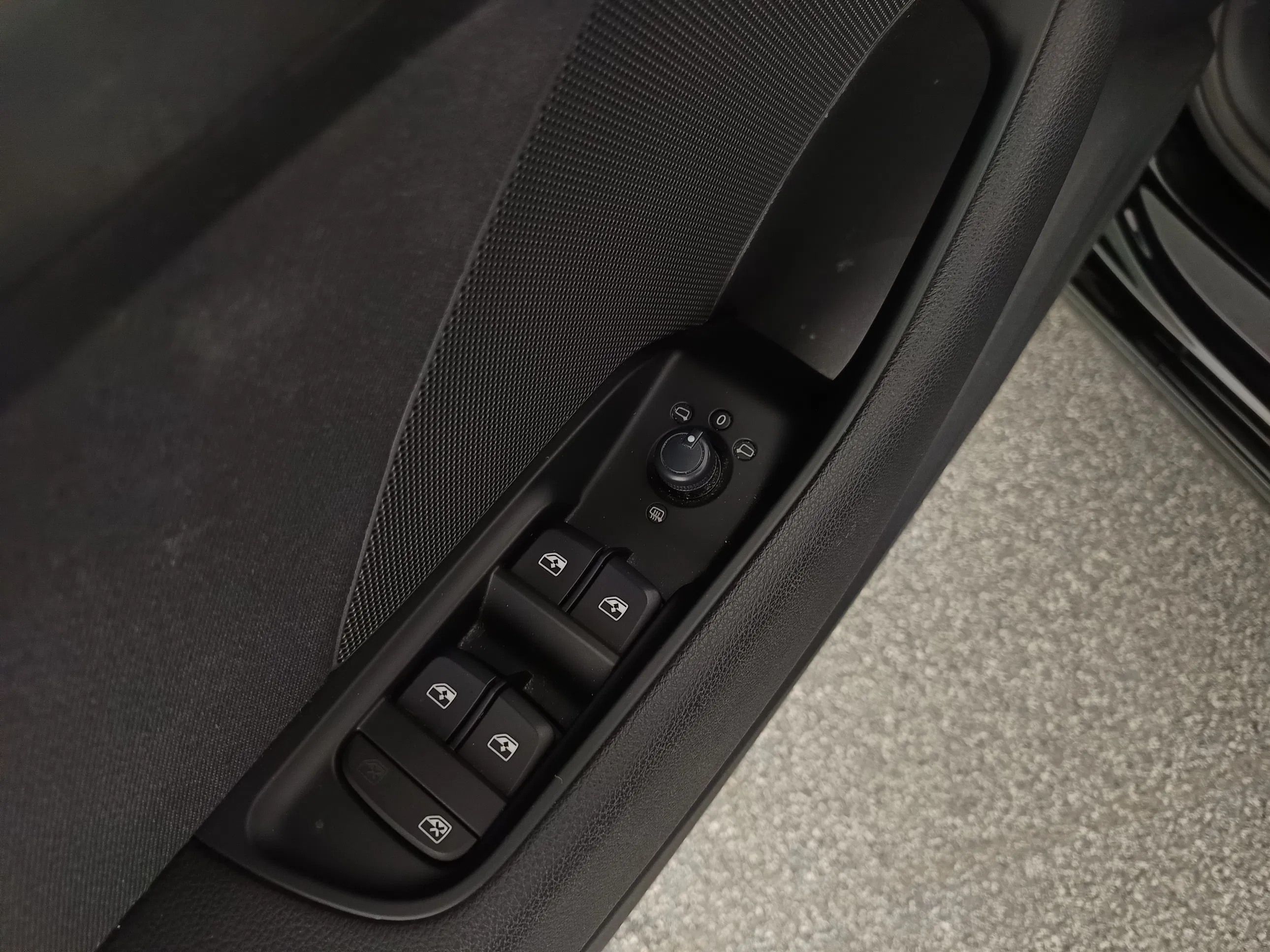 Audi A3 Sportback 2.0 SB 35 TDI | Bild 11 von 24