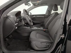 Audi A3 Sportback 2.0 SB 35 TDI | Thumbnail 13 von 24