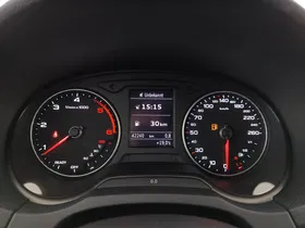 Audi A3 Sportback 2.0 SB 35 TDI | Thumbnail 15 von 24