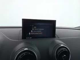 Audi A3 Sportback 2.0 SB 35 TDI | Thumbnail 16 von 24