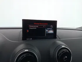 Audi A3 Sportback 2.0 SB 35 TDI | Thumbnail 19 von 24