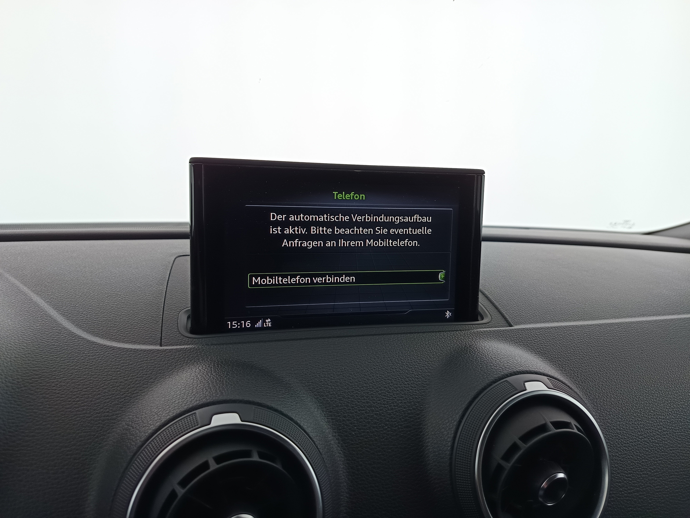 Audi A3 Sportback 2.0 SB 35 TDI | Bild 20 von 24