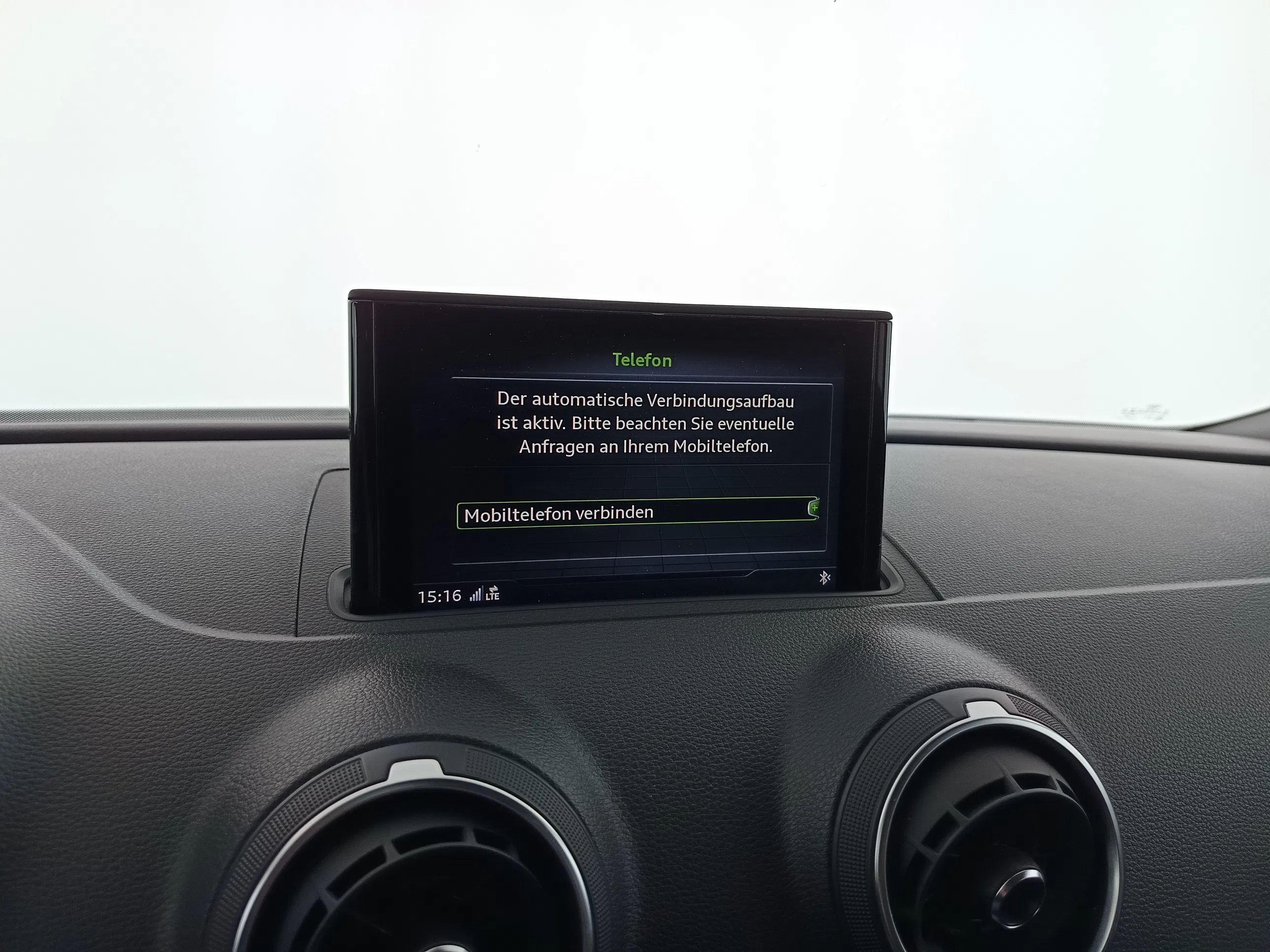 Audi A3 Sportback 2.0 SB 35 TDI | Bild 20 von 24