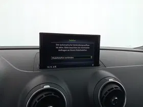 Audi A3 Sportback 2.0 SB 35 TDI | Thumbnail 20 von 24