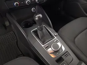 Audi A3 Sportback 2.0 SB 35 TDI | Thumbnail 21 von 24