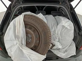 Audi A3 Sportback 2.0 SB 35 TDI | Thumbnail 24 von 24