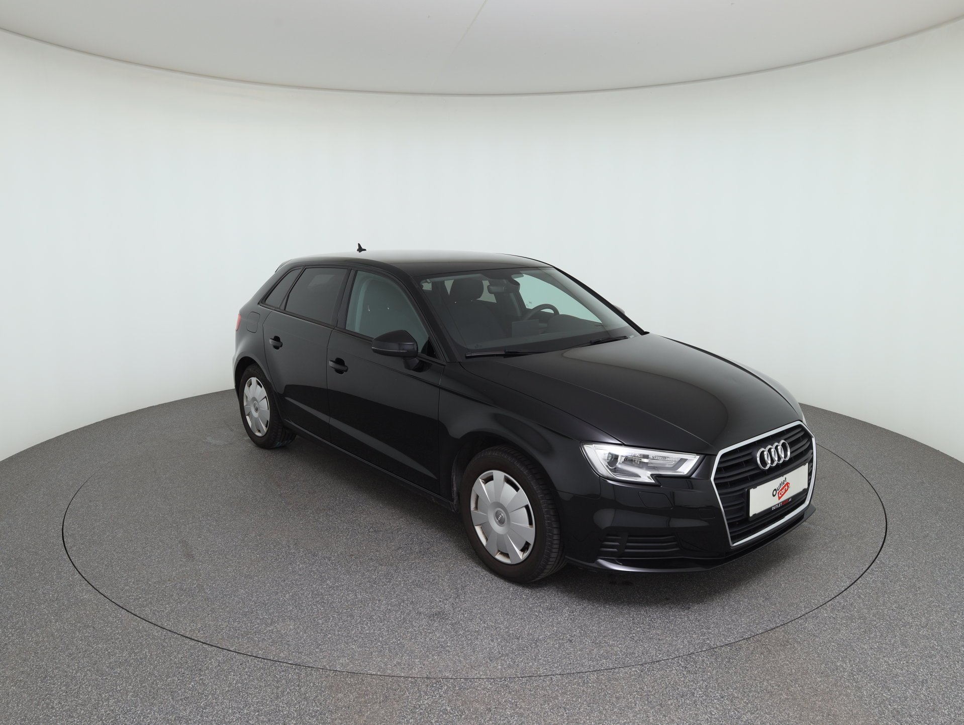 Audi A3 Sportback 2.0 SB 35 TDI | Bild 3 von 24