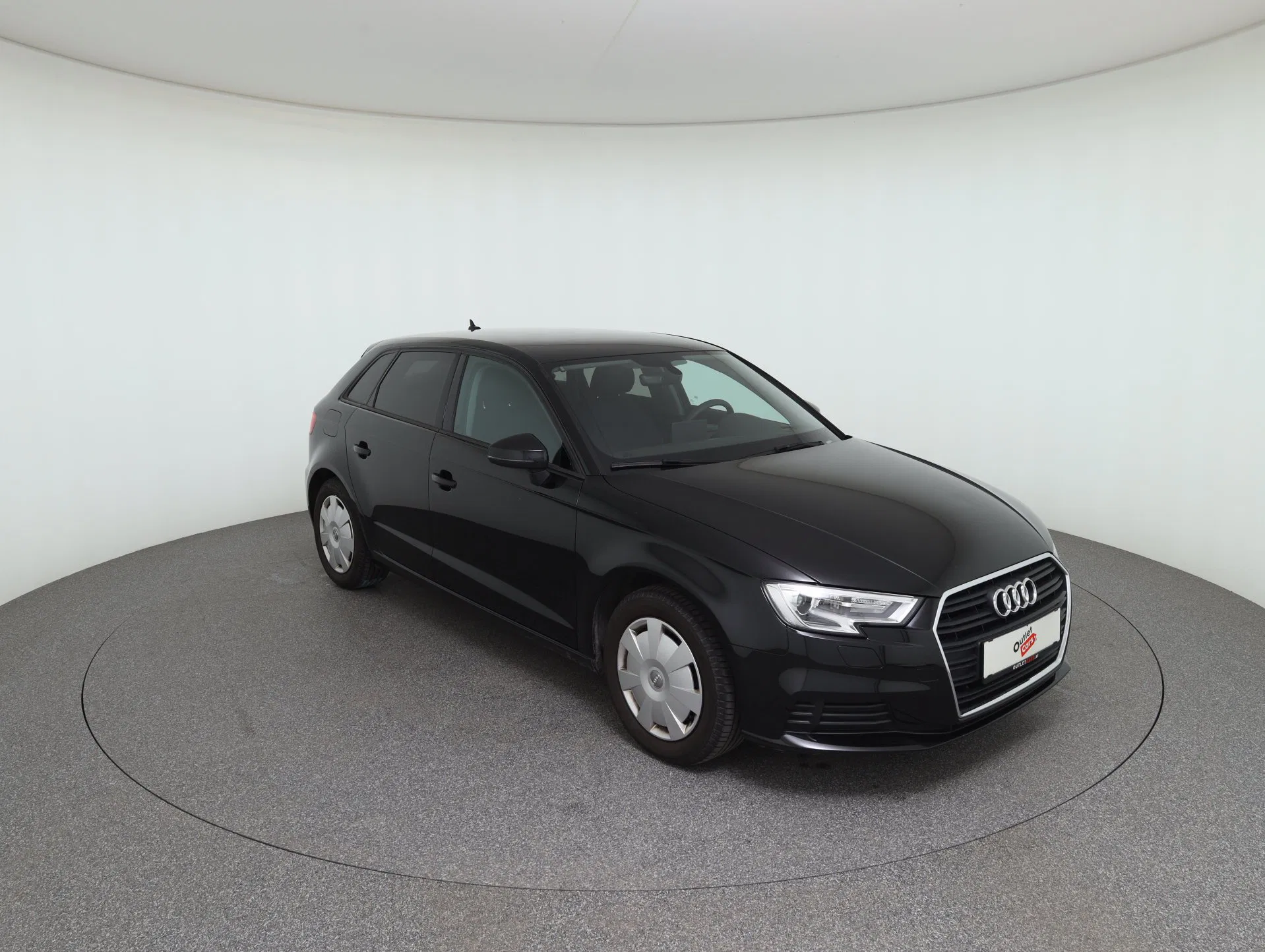 Audi A3 Sportback 2.0 SB 35 TDI | Bild 3 von 24