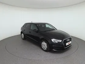 Audi A3 Sportback 2.0 SB 35 TDI | Thumbnail 3 von 24