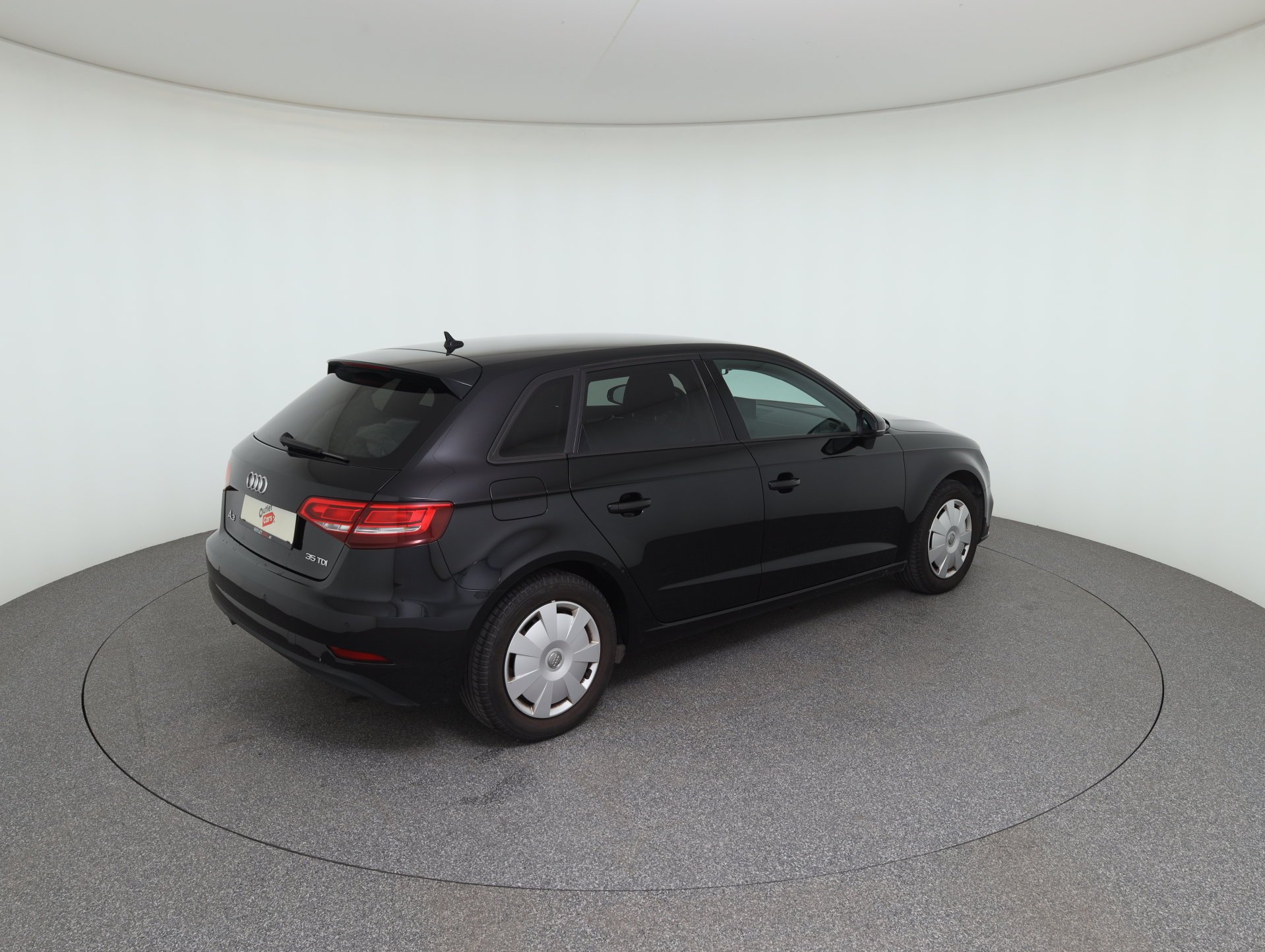 Audi A3 Sportback 2.0 SB 35 TDI | Bild 5 von 24