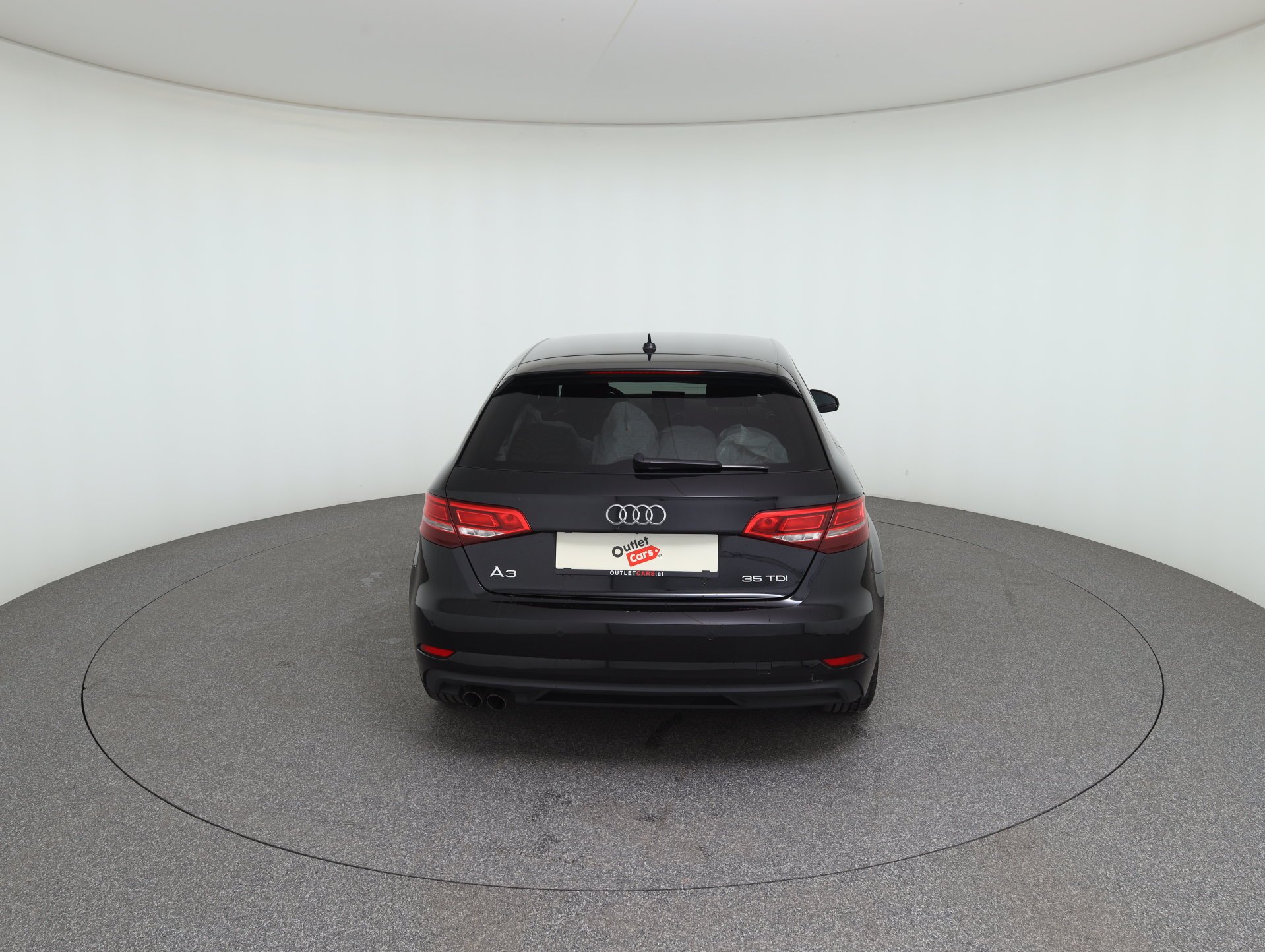 Audi A3 Sportback 2.0 SB 35 TDI | Bild 6 von 24