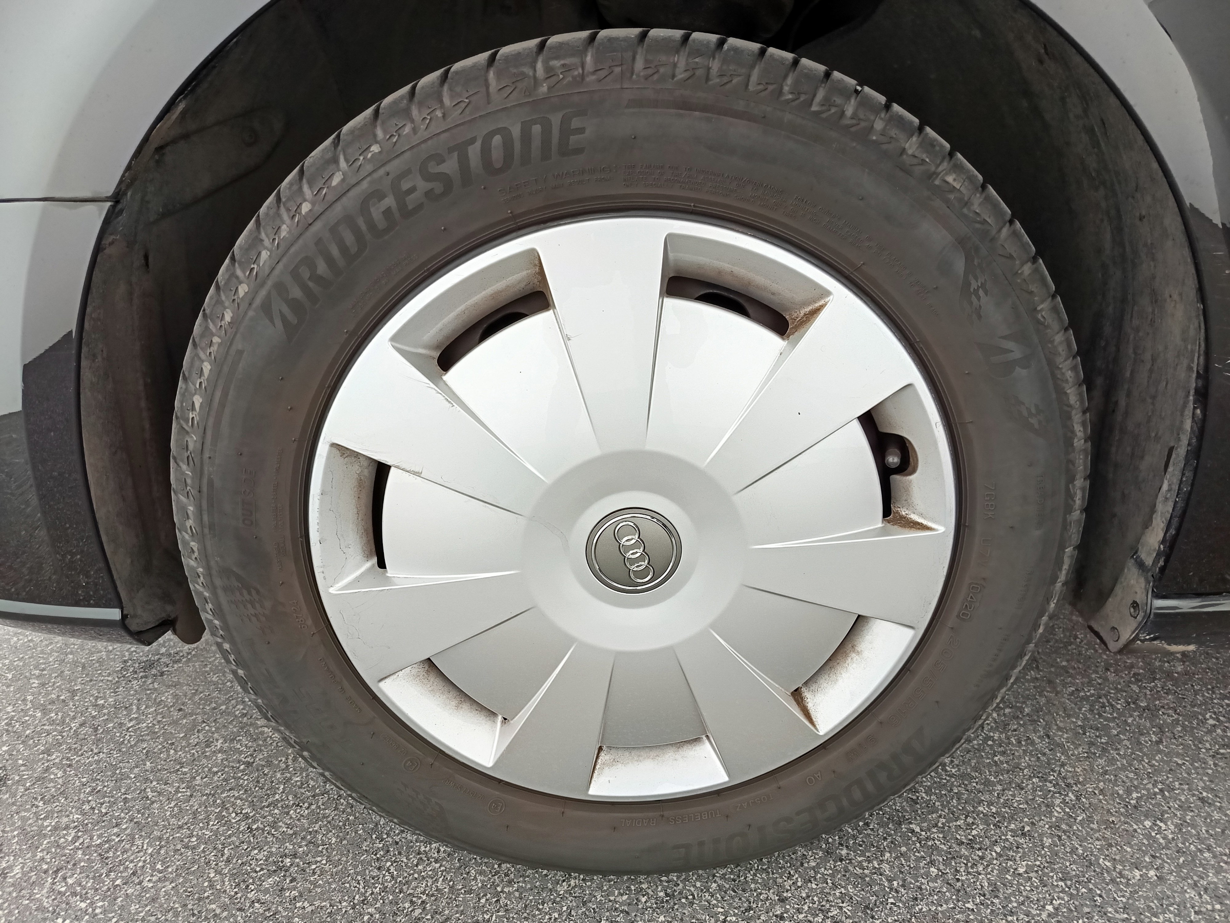 Audi A3 Sportback 2.0 SB 35 TDI | Bild 9 von 24