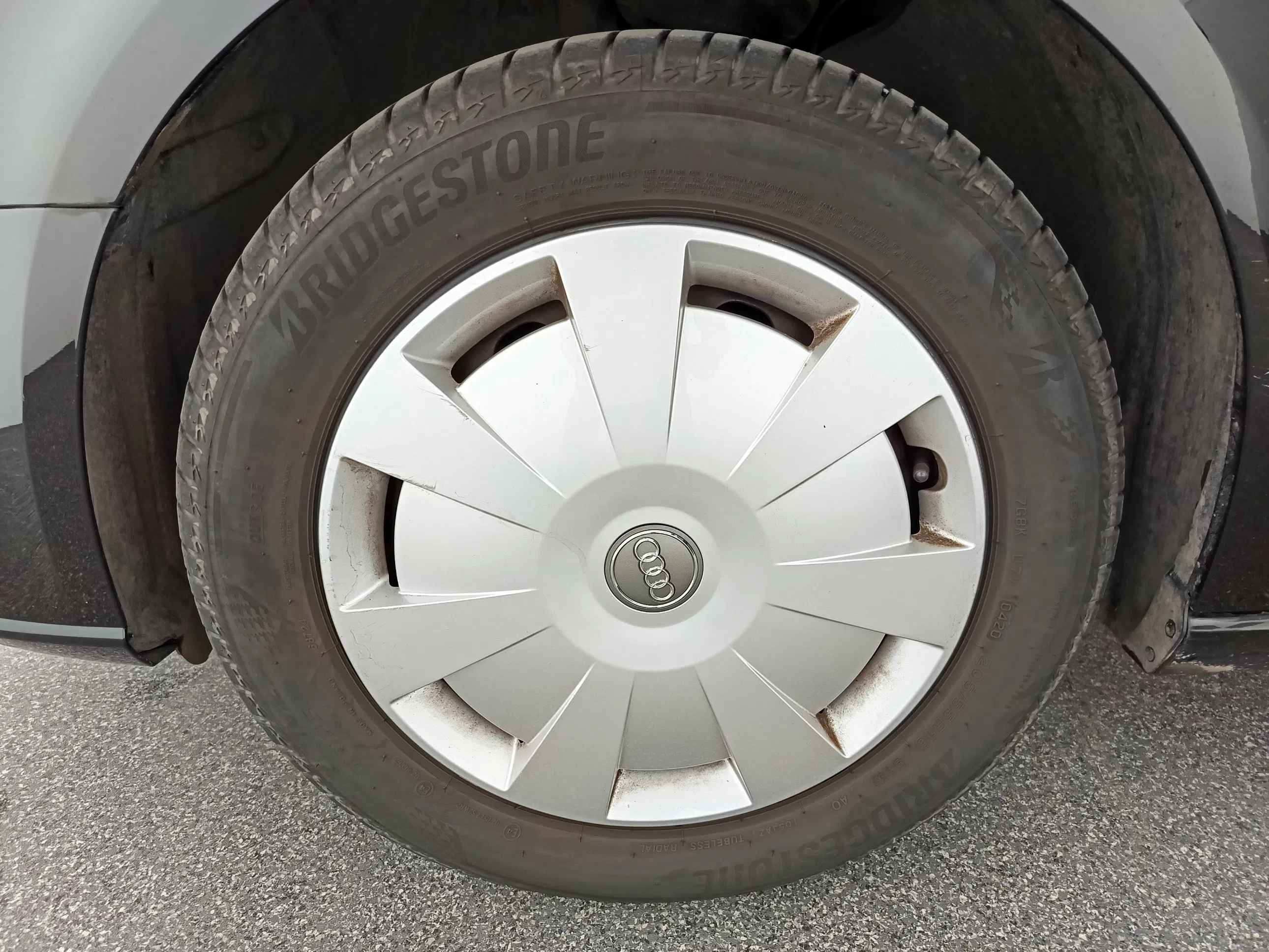 Audi A3 Sportback 2.0 SB 35 TDI | Bild 9 von 24