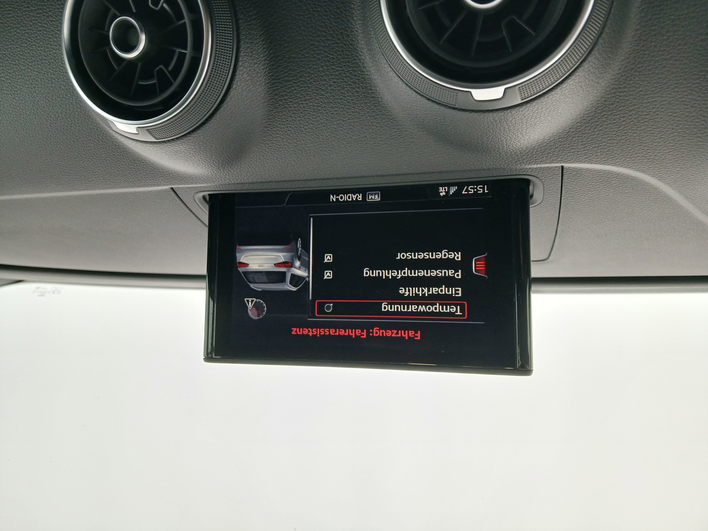 Audi A3 Sportback 1.0 SB 30 TFSI | Bild 4 von 13