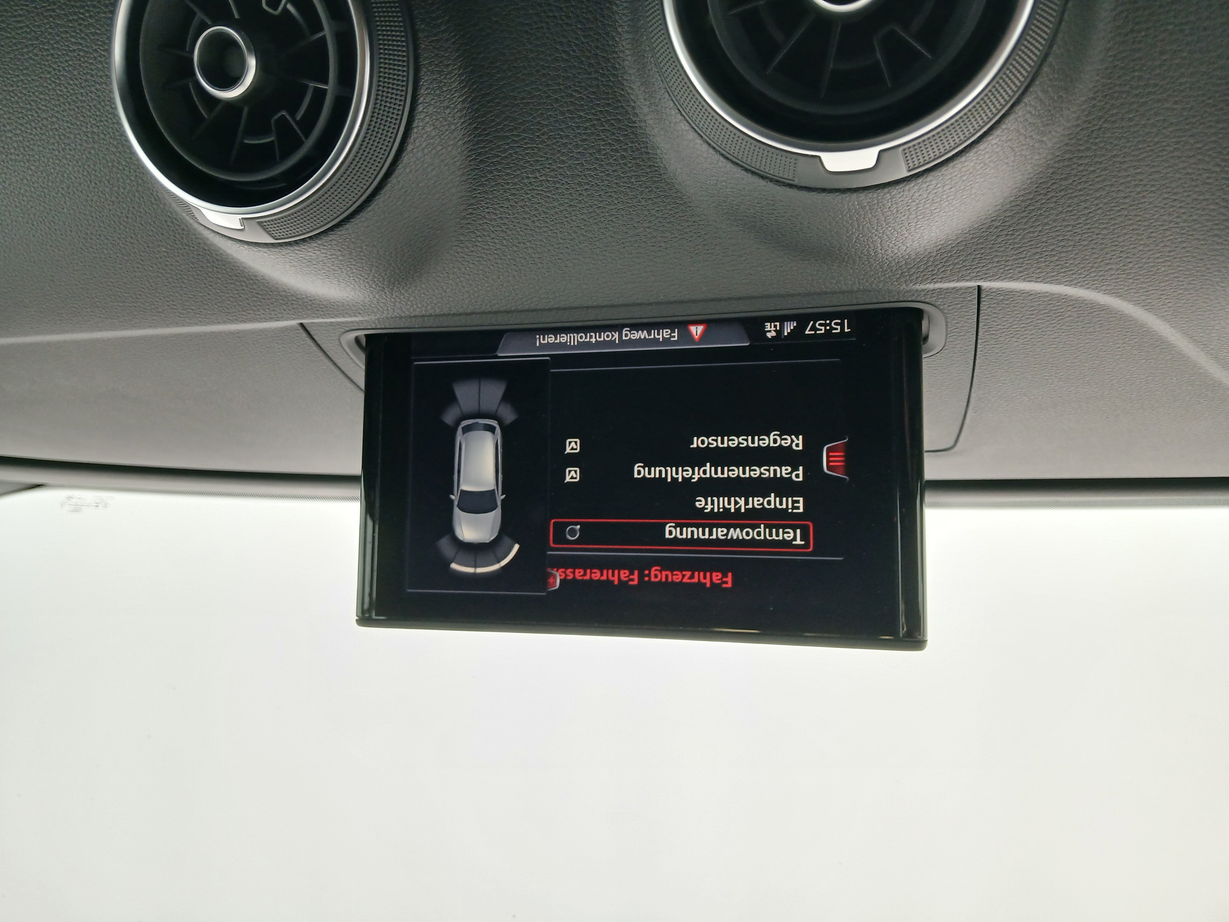 Audi A3 Sportback 1.0 SB 30 TFSI | Bild 5 von 13