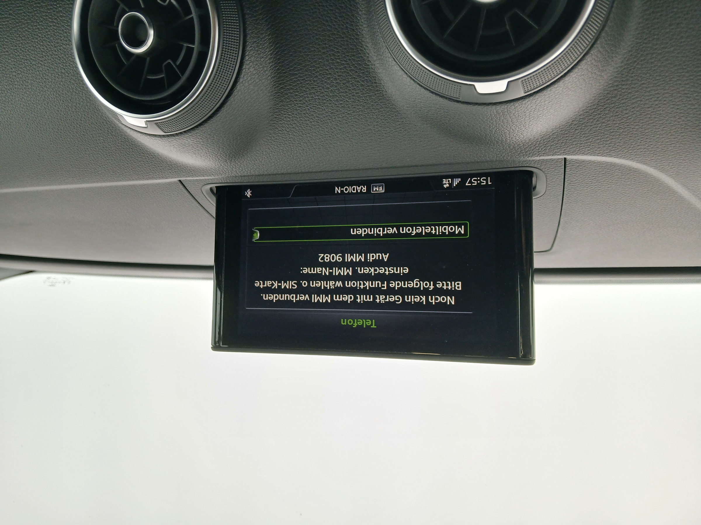 Audi A3 Sportback 1.0 SB 30 TFSI | Bild 6 von 13