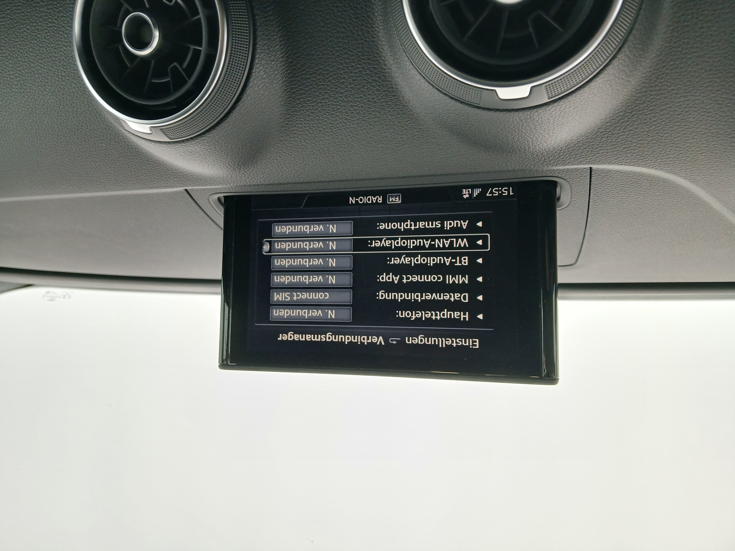 Audi A3 Sportback 1.0 SB 30 TFSI | Bild 7 von 13