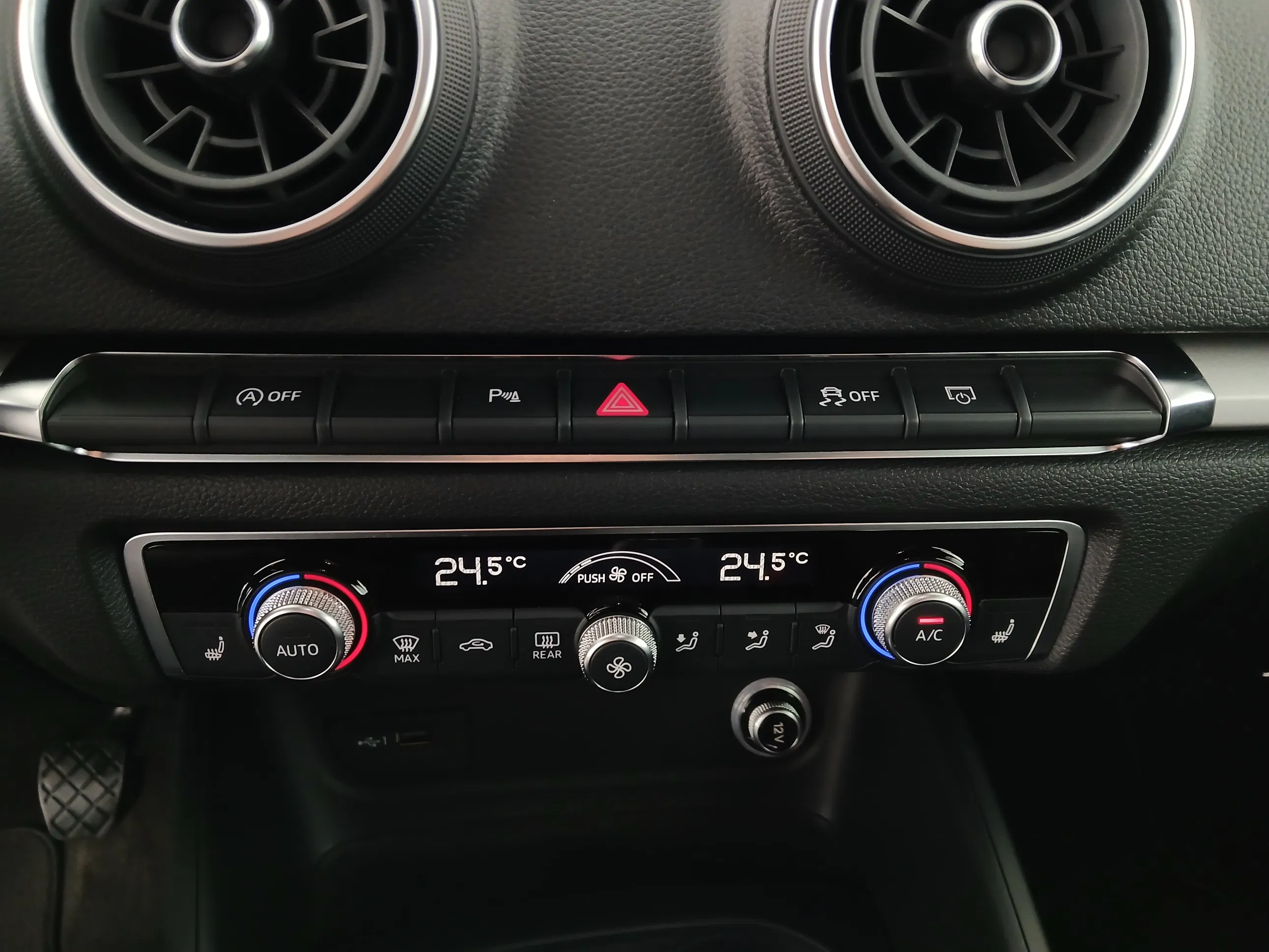 Audi A3 Sportback 1.0 SB 30 TFSI | Bild 8 von 13